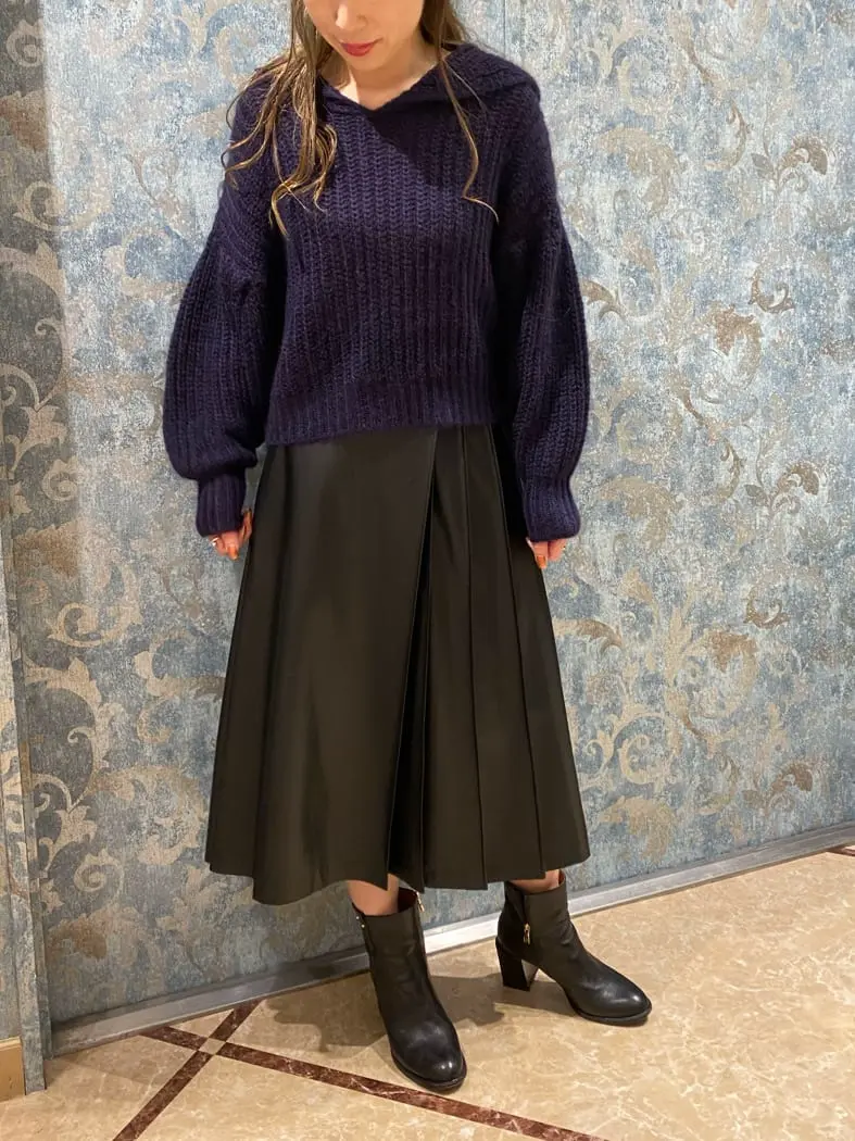 GRACE CONTINENTAL The Banquet 泉　智子 コーディネート画像