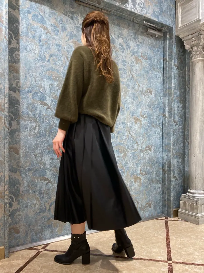 GRACE CONTINENTAL The Banquet 泉　智子 コーディネート画像