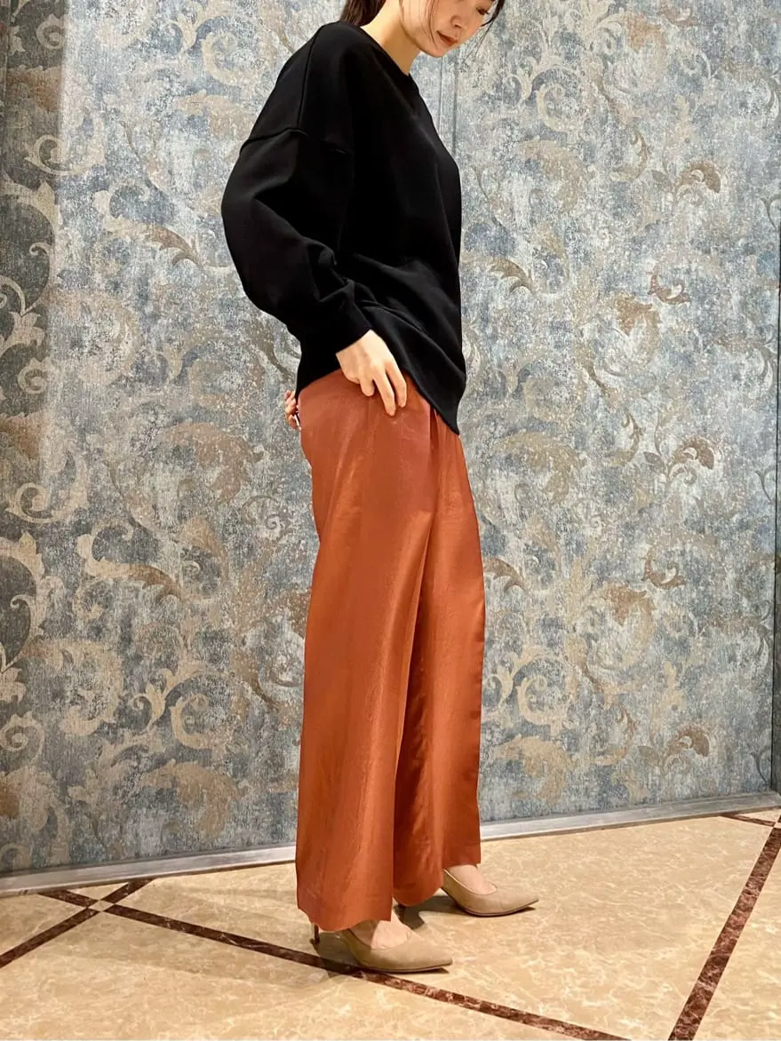 GRACE CONTINENTAL The Banquet Aya. コーディネート画像