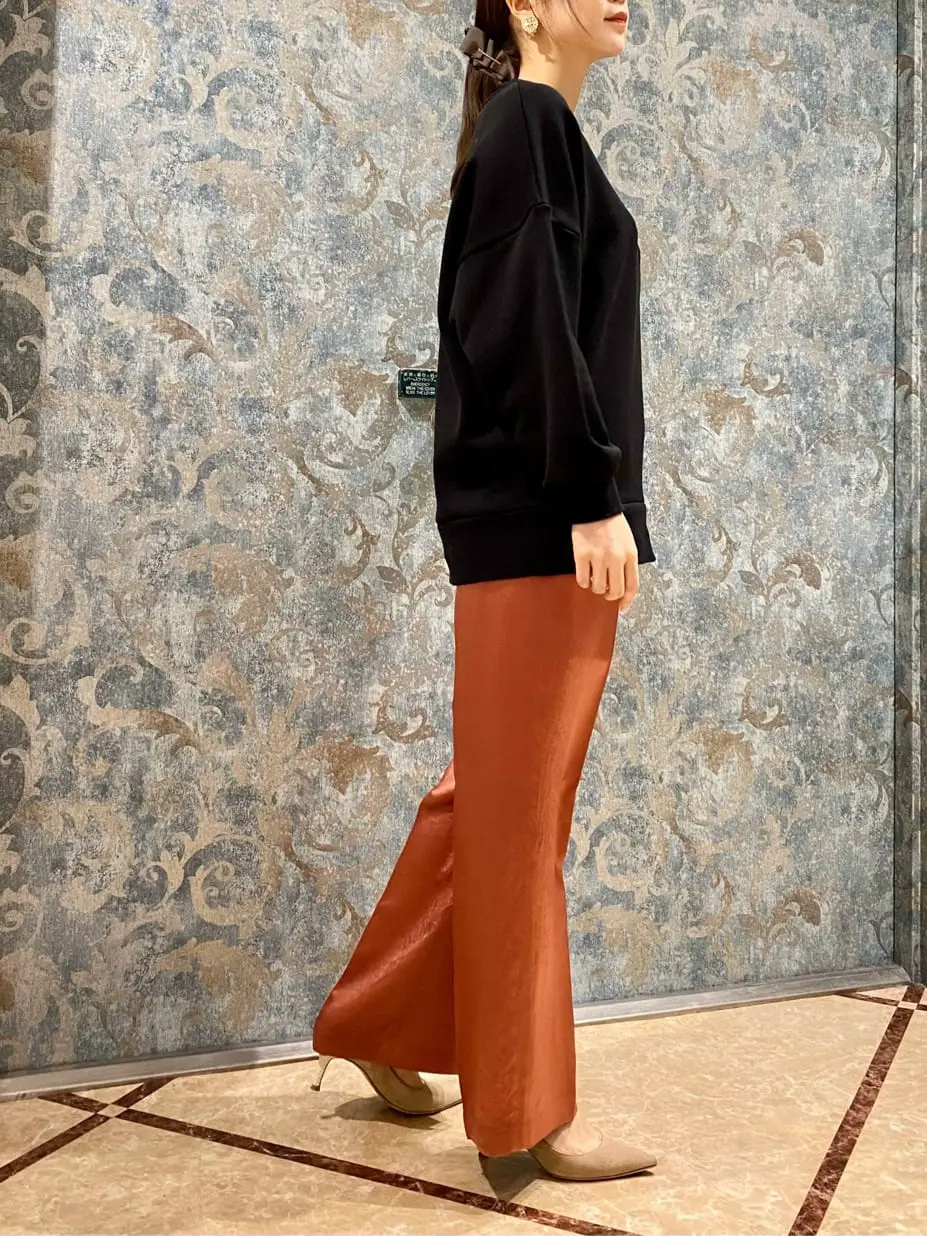 GRACE CONTINENTAL The Banquet Aya. コーディネート画像