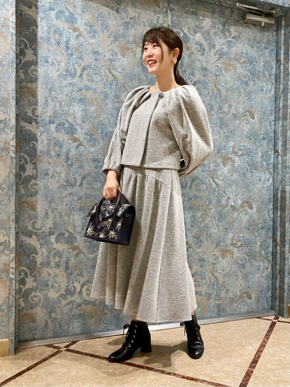  Aya. コーディネート画像