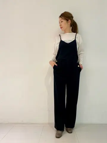 GRACE CONTINENTAL The Banquet 泉　智子 コーディネート画像