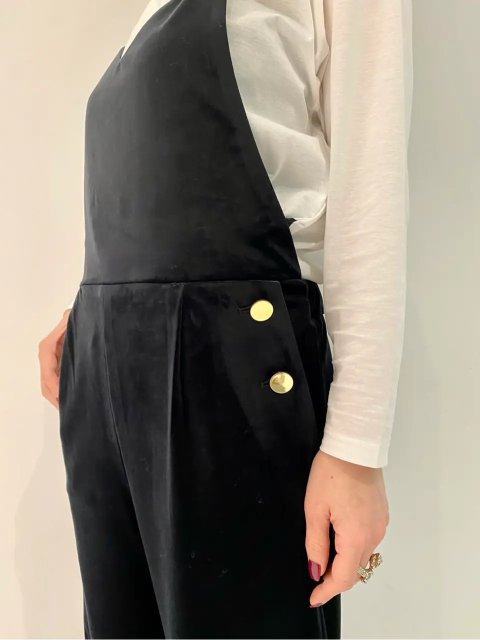 GRACE CONTINENTAL The Banquet 泉　智子 コーディネート画像