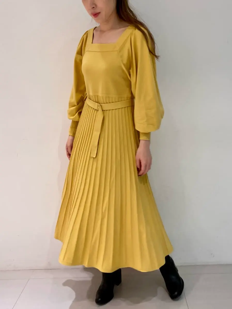 GRACE CONTINENTAL The Banquet 泉　智子 コーディネート画像