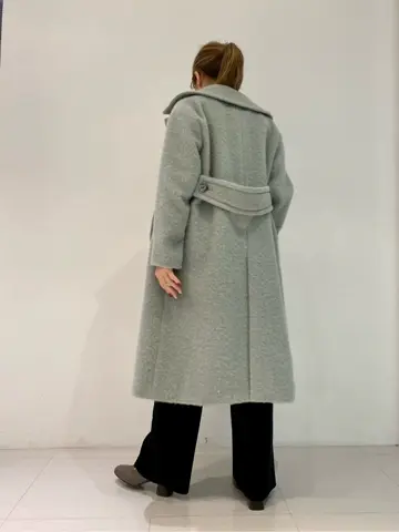 GRACE CONTINENTAL The Banquet 泉　智子 コーディネート画像