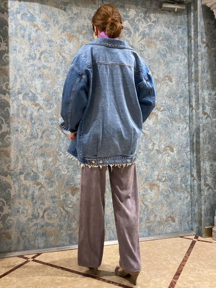 GRACE CONTINENTAL The Banquet 泉　智子 コーディネート画像