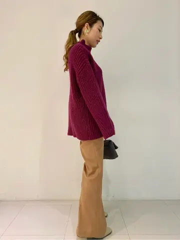 GRACE CONTINENTAL The Banquet 泉　智子 コーディネート画像