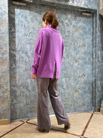 GRACE CONTINENTAL The Banquet 泉　智子 コーディネート画像