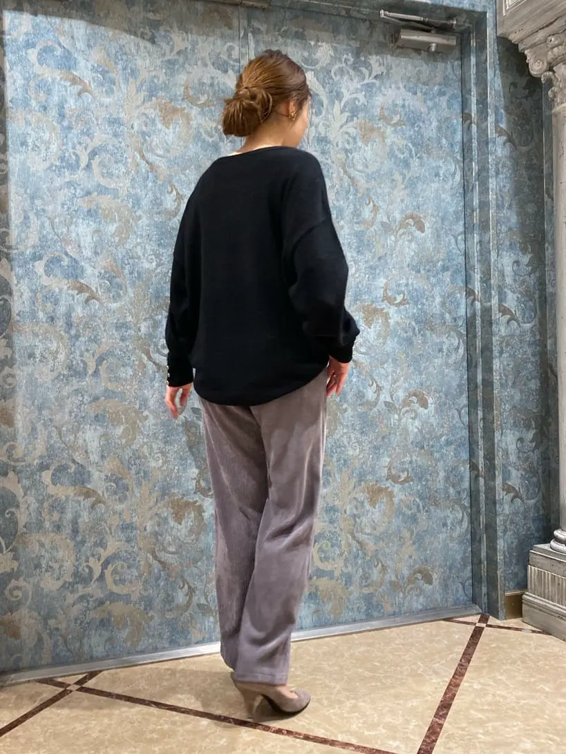 GRACE CONTINENTAL The Banquet 泉　智子 コーディネート画像