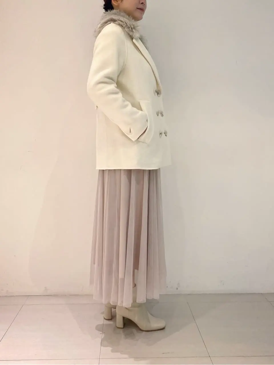  Aya. コーディネート画像