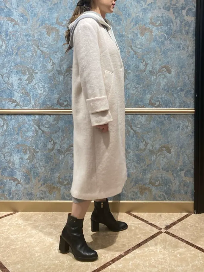 GRACE CONTINENTAL The Banquet 泉　智子 コーディネート画像