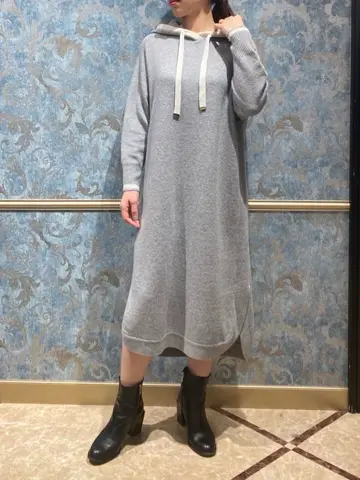 GRACE CONTINENTAL The Banquet 泉　智子 コーディネート画像