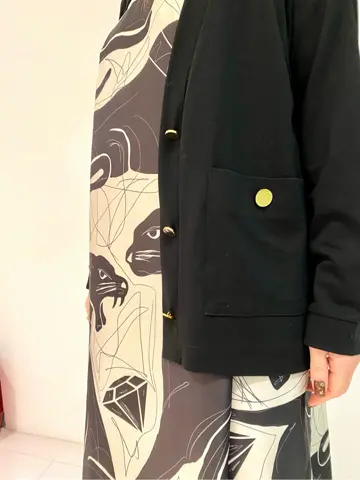 GRACE CONTINENTAL The Banquet 泉　智子 コーディネート画像