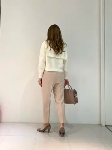 GRACE CONTINENTAL The Banquet 泉　智子 コーディネート画像