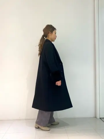 GRACE CONTINENTAL The Banquet 泉　智子 コーディネート画像