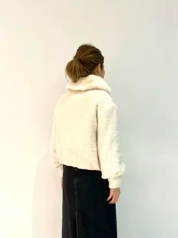 GRACE CONTINENTAL The Banquet 泉　智子 コーディネート画像