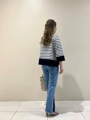 GRACE CONTINENTAL The Banquet 泉　智子 コーディネート画像