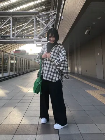 GRACE CONTINENTAL The Banquet 尾田亜沙美 コーディネート画像