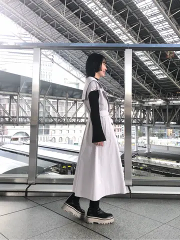 GRACE CONTINENTAL The Banquet 尾田亜沙美 コーディネート画像