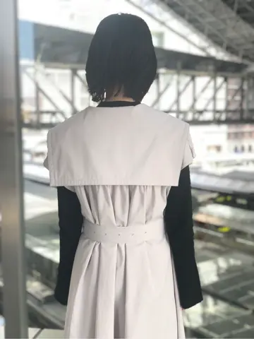 GRACE CONTINENTAL The Banquet 尾田亜沙美 コーディネート画像