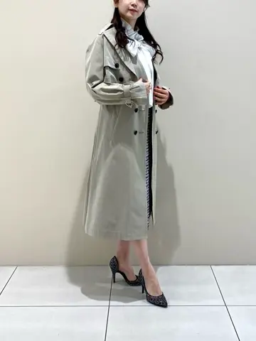 GRACE CONTINENTAL The Banquet Aya. コーディネート画像