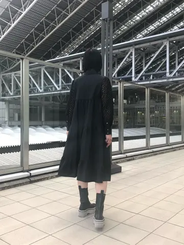 GRACE CONTINENTAL The Banquet 尾田亜沙美 コーディネート画像