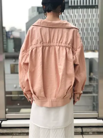 GRACE CONTINENTAL The Banquet 尾田亜沙美 コーディネート画像