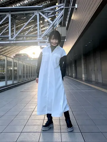 GRACE CONTINENTAL The Banquet 尾田亜沙美 コーディネート画像