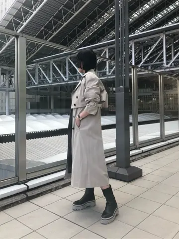 GRACE CONTINENTAL The Banquet 尾田亜沙美 コーディネート画像