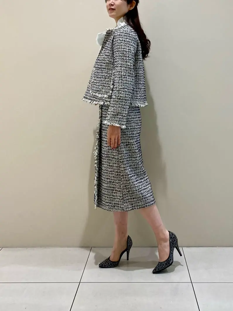  Aya. コーディネート画像