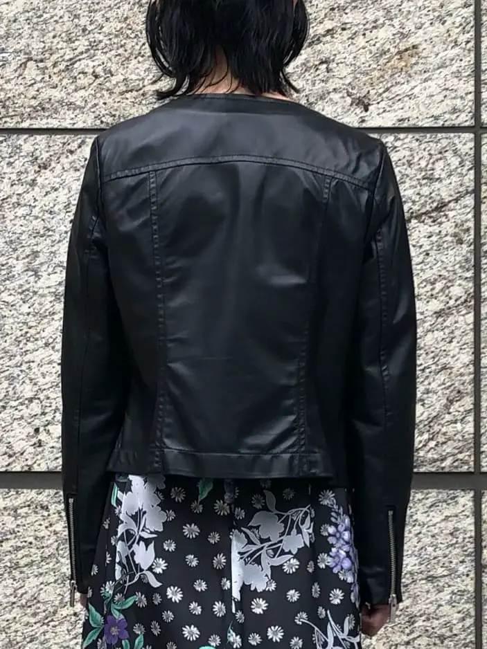 GRACE CONTINENTAL The Banquet 尾田亜沙美 コーディネート画像