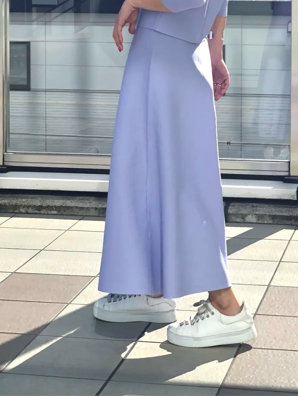 GRACE CONTINENTAL The Banquet 尾田亜沙美 コーディネート画像