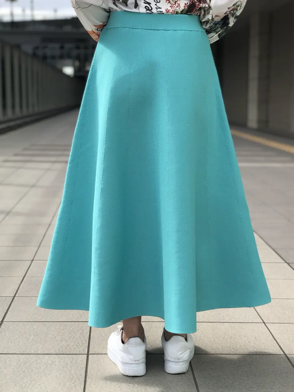 GRACE CONTINENTAL The Banquet 尾田亜沙美 コーディネート画像