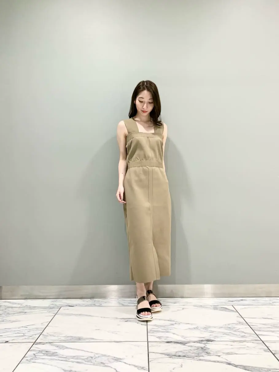  eri コーディネート画像