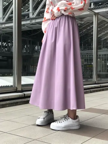 GRACE CONTINENTAL The Banquet 尾田亜沙美 コーディネート画像