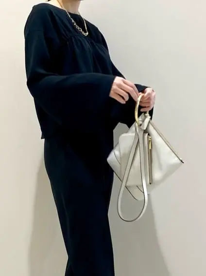 GRACE CONTINENTAL The Banquet Aya. コーディネート画像