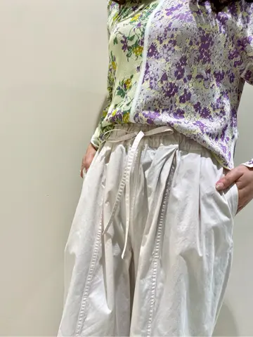 GRACE CONTINENTAL The Banquet Aya. コーディネート画像