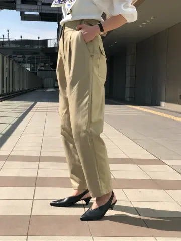 GRACE CONTINENTAL The Banquet 尾田亜沙美 コーディネート画像