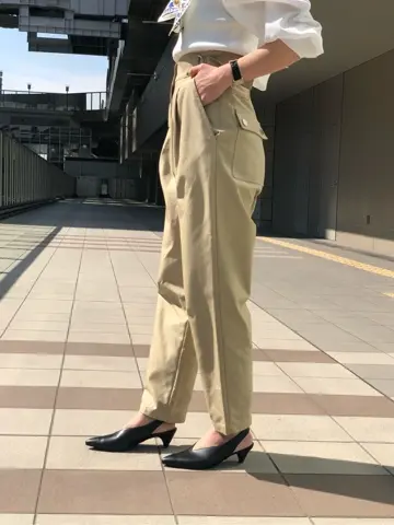 GRACE CONTINENTAL The Banquet 尾田亜沙美 コーディネート画像