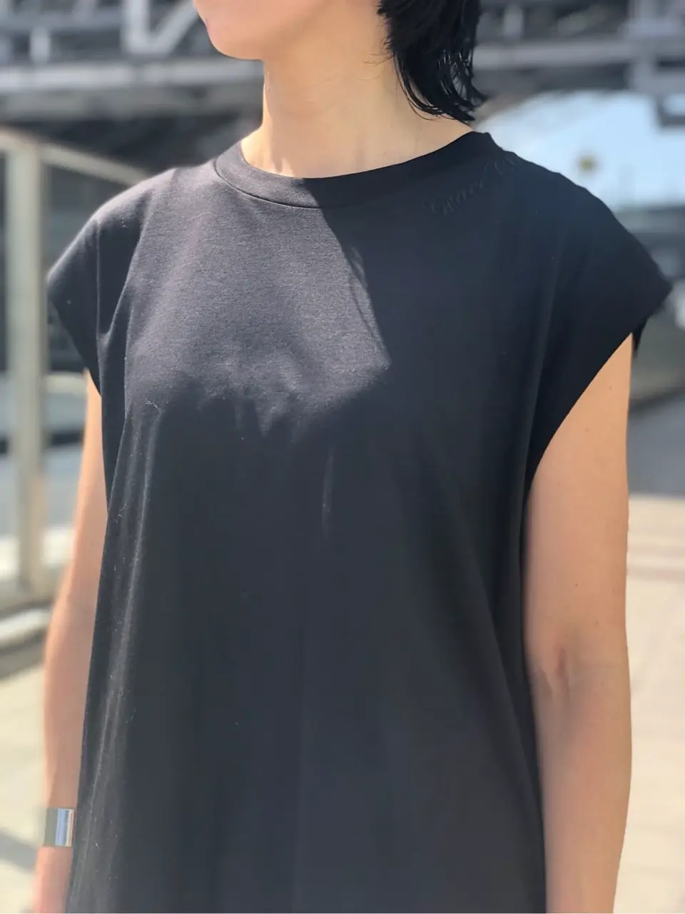 GRACE CONTINENTAL The Banquet 尾田亜沙美 コーディネート画像