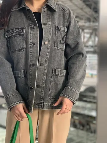 GRACE CONTINENTAL The Banquet 日笠　雅 コーディネート画像