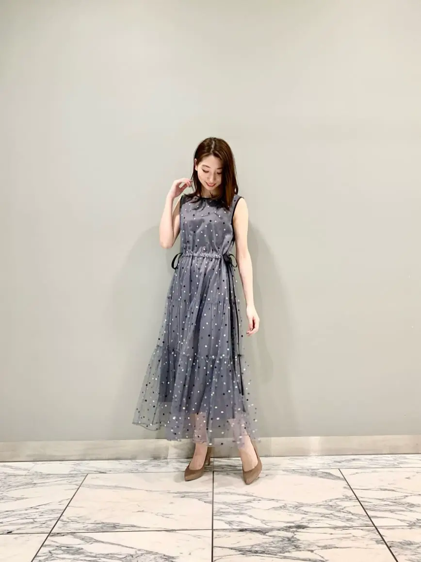  eri コーディネート画像