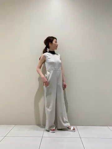 GRACE CONTINENTAL The Banquet 泉　智子 コーディネート画像