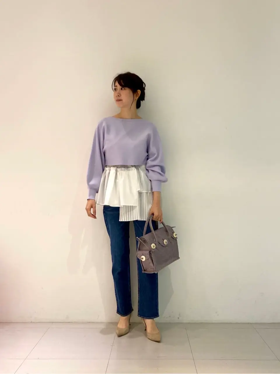  Aya. コーディネート画像