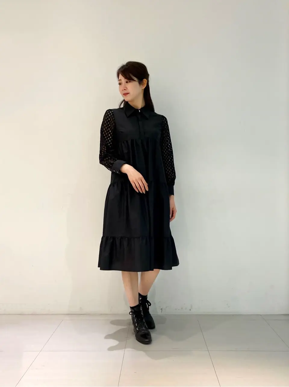  Aya. コーディネート画像