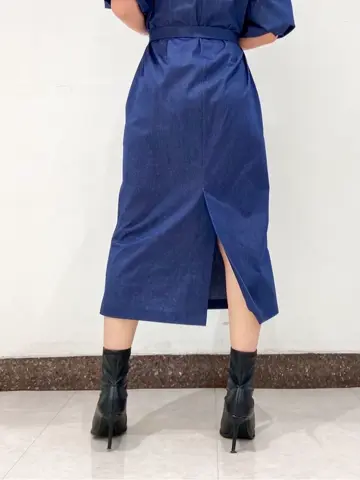 GRACE CONTINENTAL The Banquet 古川温子 コーディネート画像