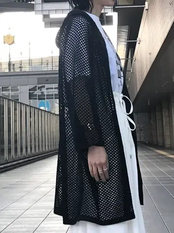 GRACE CONTINENTAL The Banquet 尾田亜沙美 コーディネート画像