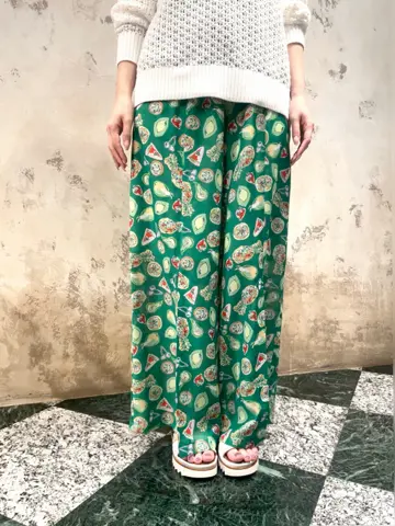 GRACE CONTINENTAL The Banquet Suzuka コーディネート画像