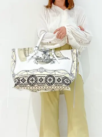 GRACE CONTINENTAL The Banquet 古川温子 コーディネート画像