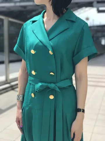 GRACE CONTINENTAL The Banquet 尾田亜沙美 コーディネート画像